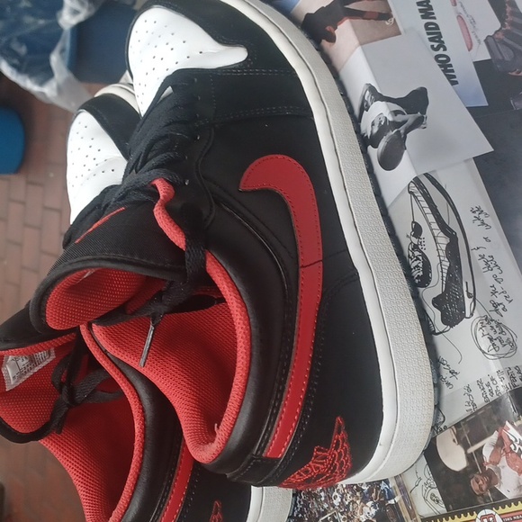 Jordan Other - Jordan 1 low
